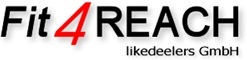 Logo Likedeelers GmbH